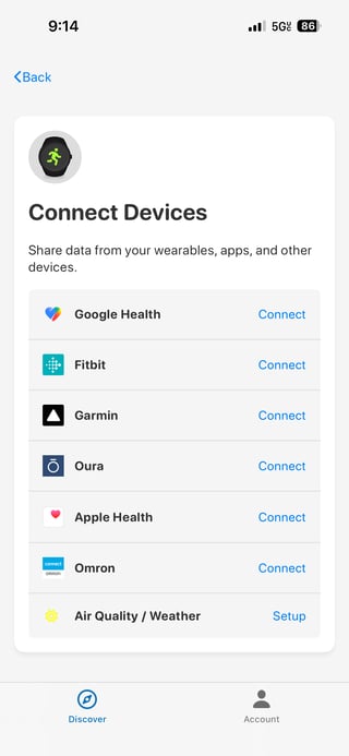 connect_google_health