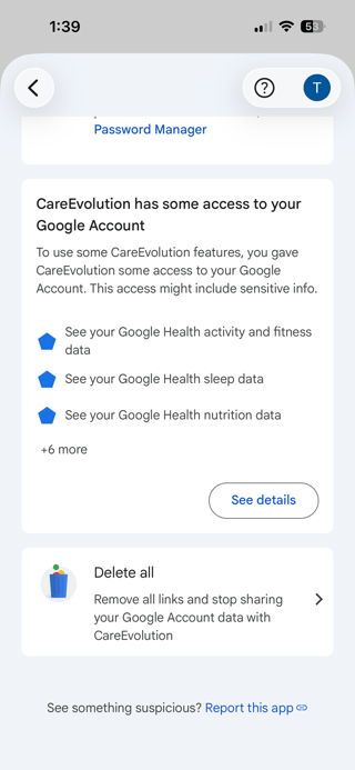google_health_delete_all